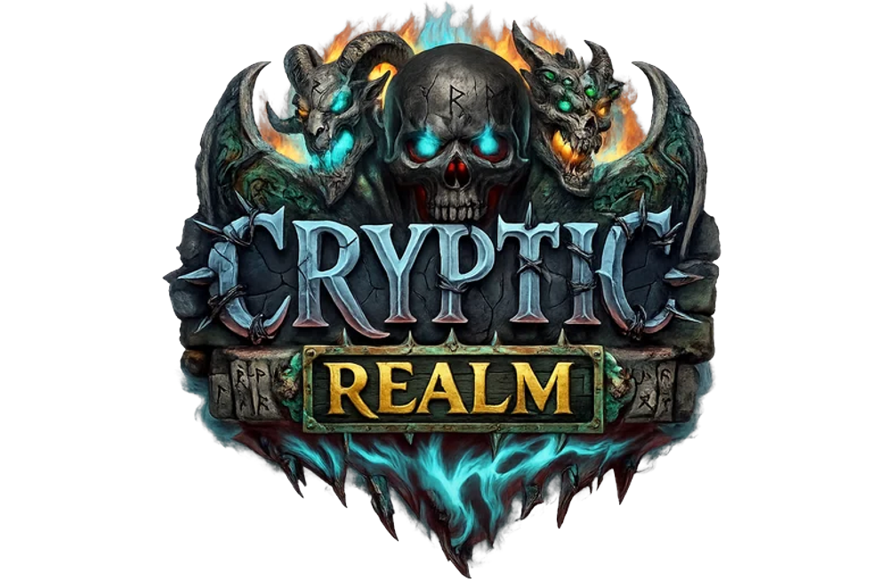 Cryptic Realm